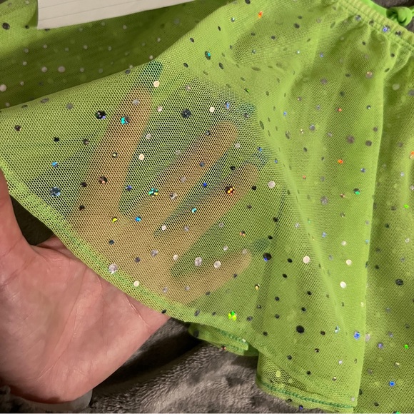 RageBratz Fairy Green Set - Picture 2 of 2